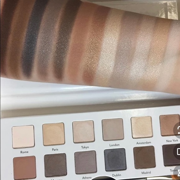 🟤⚫️NIB- Cargo Palette - Picture 2 of 7